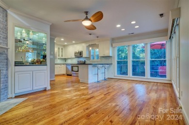 Completely remodeled, updated & on the golf course in the on River Hills Country Club in South Carolina - for sale on GolfHomes.com, golf home, golf lot