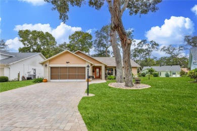 Welcome to this beautifully updated Victoria model, featuring 2 on Timber Pines Golf Course in Florida - for sale on GolfHomes.com, golf home, golf lot