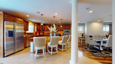 Welcome Home !  An unparalleled lifestyle of luxury and on The Links At Brigantine Beach in New Jersey - for sale on GolfHomes.com, golf home, golf lot