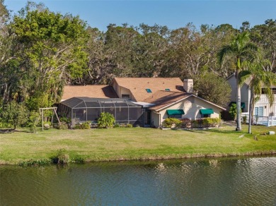 Stunning Lakefront Home in Gated Golf Community - 4 Bed, 2.5 on Bent Tree Country Club in Florida - for sale on GolfHomes.com, golf home, golf lot