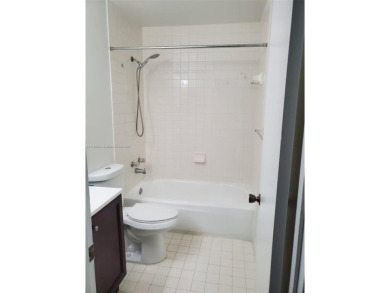 Townhouse Style Condo in Paseo Real Community in Kendall, this on Miccosukee Golf and Country Club in Florida - for sale on GolfHomes.com, golf home, golf lot
