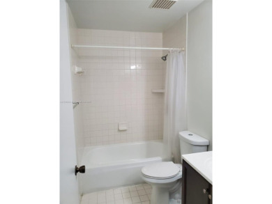 Townhouse Style Condo in Paseo Real Community in Kendall, this on Miccosukee Golf and Country Club in Florida - for sale on GolfHomes.com, golf home, golf lot