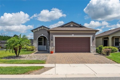 Welcome to this beautifully UPGRADED GARDEN home in Vista Bella on Ridgewood Lakes Golf and Country Club in Florida - for sale on GolfHomes.com, golf home, golf lot