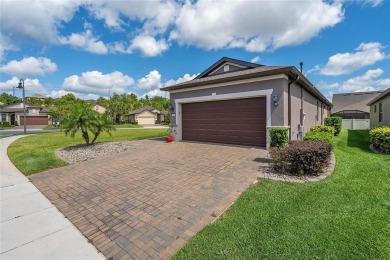 Welcome to this beautifully UPGRADED GARDEN home in Vista Bella on Ridgewood Lakes Golf and Country Club in Florida - for sale on GolfHomes.com, golf home, golf lot