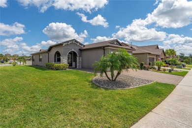 Welcome to this beautifully UPGRADED GARDEN home in Vista Bella on Ridgewood Lakes Golf and Country Club in Florida - for sale on GolfHomes.com, golf home, golf lot