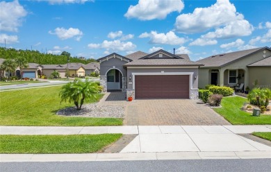 Welcome to this beautifully UPGRADED GARDEN home in Vista Bella on Ridgewood Lakes Golf and Country Club in Florida - for sale on GolfHomes.com, golf home, golf lot