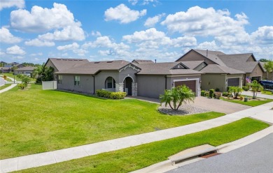 Welcome to this beautifully UPGRADED GARDEN home in Vista Bella on Ridgewood Lakes Golf and Country Club in Florida - for sale on GolfHomes.com, golf home, golf lot
