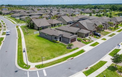 Welcome to this beautifully UPGRADED GARDEN home in Vista Bella on Ridgewood Lakes Golf and Country Club in Florida - for sale on GolfHomes.com, golf home, golf lot