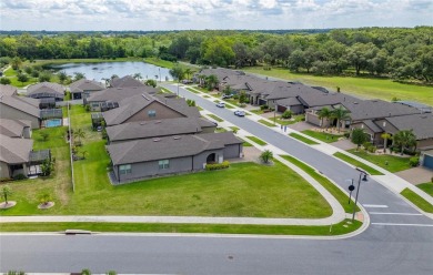 Welcome to this beautifully UPGRADED GARDEN home in Vista Bella on Ridgewood Lakes Golf and Country Club in Florida - for sale on GolfHomes.com, golf home, golf lot