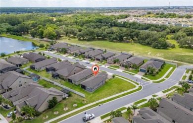Welcome to this beautifully UPGRADED GARDEN home in Vista Bella on Ridgewood Lakes Golf and Country Club in Florida - for sale on GolfHomes.com, golf home, golf lot