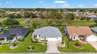 GOLF FRONT, ROOM FOR A POOL, and TURNKEY! NO BOND! UNIQUE! on The Links of Spruce Creek in Florida - for sale on GolfHomes.com, golf home, golf lot