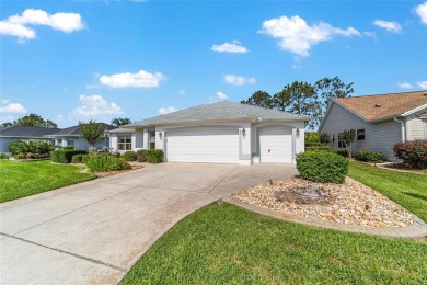 GOLF FRONT, ROOM FOR A POOL, and TURNKEY! NO BOND! UNIQUE! on The Links of Spruce Creek in Florida - for sale on GolfHomes.com, golf home, golf lot
