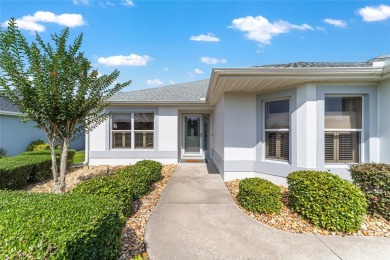 GOLF FRONT, ROOM FOR A POOL, and TURNKEY! NO BOND! UNIQUE! on The Links of Spruce Creek in Florida - for sale on GolfHomes.com, golf home, golf lot