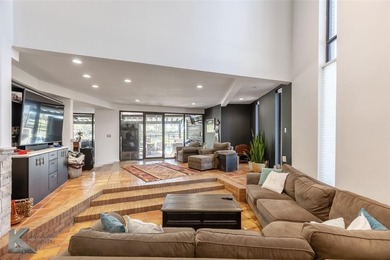 Stunning home on Fairway Oaks Country Club ACC South Course! on Abilene Country Club - South Course in Texas - for sale on GolfHomes.com, golf home, golf lot