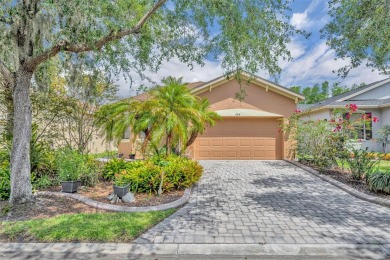 Charming 2BR/2BA in Solivita 55+ Community!

This on Poinciana Golf Club in Florida - for sale on GolfHomes.com, golf home, golf lot