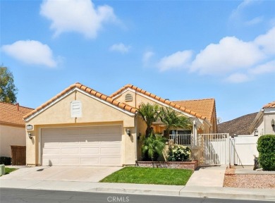 Discover this beautifully situated one-story GOLF COURSE HOME on  in California - for sale on GolfHomes.com, golf home, golf lot
