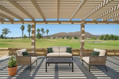 Discover this beautifully situated one-story GOLF COURSE HOME on  in California - for sale on GolfHomes.com, golf home, golf lot