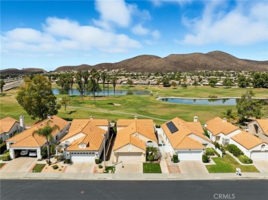 Discover this beautifully situated one-story GOLF COURSE HOME on  in California - for sale on GolfHomes.com, golf home, golf lot