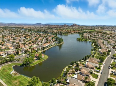 Discover this beautifully situated one-story GOLF COURSE HOME on  in California - for sale on GolfHomes.com, golf home, golf lot