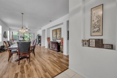 Charming 2BR/2BA in Solivita 55+ Community!

This on Poinciana Golf Club in Florida - for sale on GolfHomes.com, golf home, golf lot