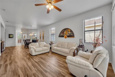 Charming 2BR/2BA in Solivita 55+ Community!

This on Poinciana Golf Club in Florida - for sale on GolfHomes.com, golf home, golf lot