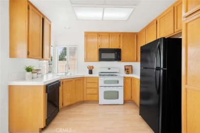 Discover this beautifully situated one-story GOLF COURSE HOME on  in California - for sale on GolfHomes.com, golf home, golf lot