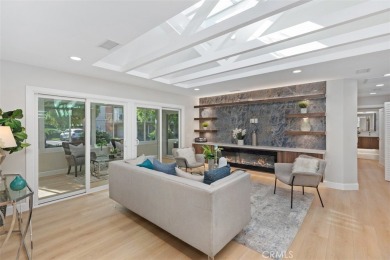 Be the first to live in this BRAND NEW Spectacularly Remodeled on Leisure Village Par 3 Golf Course in California - for sale on GolfHomes.com, golf home, golf lot