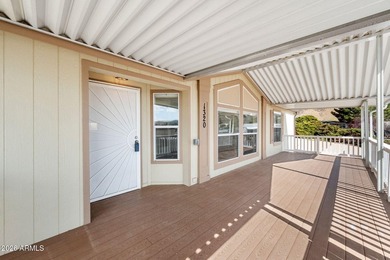 Views, space, and easy living--this move-in ready home has it on Prescott Golf and Country Club in Arizona - for sale on GolfHomes.com, golf home, golf lot