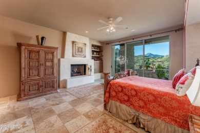 Desert Mountain Golf Membership Available! Original owner has on Desert Mountain Golf Club - Renegade Course in Arizona - for sale on GolfHomes.com, golf home, golf lot
