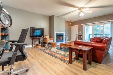 FABULOUS OPPORTUNITY FOR SOUGHT AFTER 2BR/2BA CONDO ON THE GOLF on Sound Golf Links at Albemarle Plantation in North Carolina - for sale on GolfHomes.com, golf home, golf lot