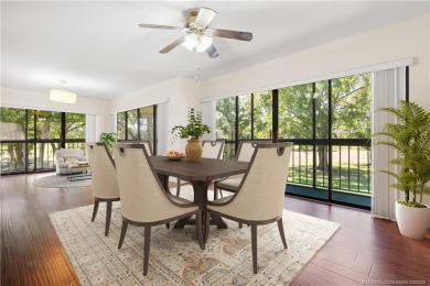 Welcome to penthouse-style living in Meadowood Golf  Tennis on Meadowood Golf and Tennis Club in Florida - for sale on GolfHomes.com, golf home, golf lot