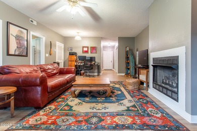 FABULOUS OPPORTUNITY FOR SOUGHT AFTER 2BR/2BA CONDO ON THE GOLF on Sound Golf Links at Albemarle Plantation in North Carolina - for sale on GolfHomes.com, golf home, golf lot