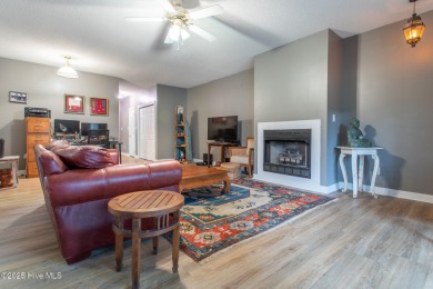 FABULOUS OPPORTUNITY FOR SOUGHT AFTER 2BR/2BA CONDO ON THE GOLF on Sound Golf Links at Albemarle Plantation in North Carolina - for sale on GolfHomes.com, golf home, golf lot