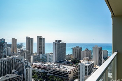 Just renovated in August 2025. Gorgeous views of Diamond Head on Ala Wai Golf Course in Hawaii - for sale on GolfHomes.com, golf home, golf lot