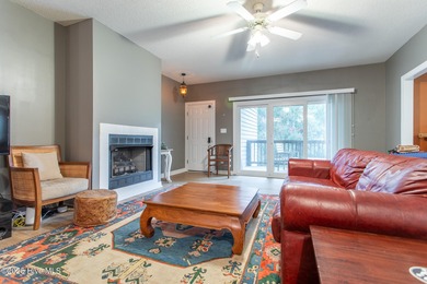 FABULOUS OPPORTUNITY FOR SOUGHT AFTER 2BR/2BA CONDO ON THE GOLF on Sound Golf Links at Albemarle Plantation in North Carolina - for sale on GolfHomes.com, golf home, golf lot