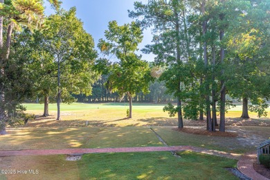 FABULOUS OPPORTUNITY FOR SOUGHT AFTER 2BR/2BA CONDO ON THE GOLF on Sound Golf Links at Albemarle Plantation in North Carolina - for sale on GolfHomes.com, golf home, golf lot