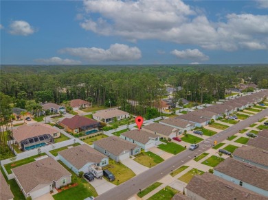 Why wait for new construction when you can own this beautiful on Grand Reserve Golf Course in Florida - for sale on GolfHomes.com, golf home, golf lot