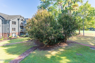 FABULOUS OPPORTUNITY FOR SOUGHT AFTER 2BR/2BA CONDO ON THE GOLF on Sound Golf Links at Albemarle Plantation in North Carolina - for sale on GolfHomes.com, golf home, golf lot