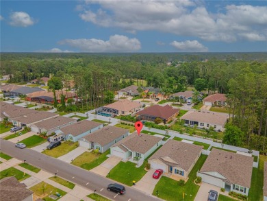 Why wait for new construction when you can own this beautiful on Grand Reserve Golf Course in Florida - for sale on GolfHomes.com, golf home, golf lot