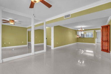 Beautiful 2BR/2BA home in WhiteHall at Camino Real, Boca Raton on The Country Club At Boca Raton in Florida - for sale on GolfHomes.com, golf home, golf lot