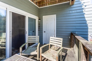 FABULOUS OPPORTUNITY FOR SOUGHT AFTER 2BR/2BA CONDO ON THE GOLF on Sound Golf Links at Albemarle Plantation in North Carolina - for sale on GolfHomes.com, golf home, golf lot