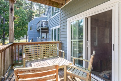 FABULOUS OPPORTUNITY FOR SOUGHT AFTER 2BR/2BA CONDO ON THE GOLF on Sound Golf Links at Albemarle Plantation in North Carolina - for sale on GolfHomes.com, golf home, golf lot