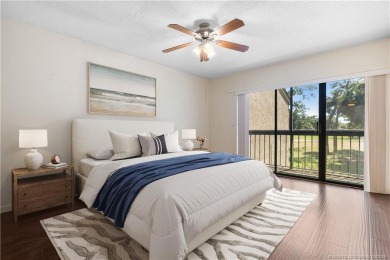 Welcome to penthouse-style living in Meadowood Golf  Tennis on Meadowood Golf and Tennis Club in Florida - for sale on GolfHomes.com, golf home, golf lot