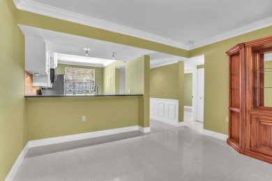 Beautiful 2BR/2BA home in WhiteHall at Camino Real, Boca Raton on The Country Club At Boca Raton in Florida - for sale on GolfHomes.com, golf home, golf lot