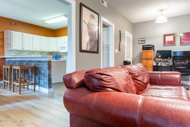 FABULOUS OPPORTUNITY FOR SOUGHT AFTER 2BR/2BA CONDO ON THE GOLF on Sound Golf Links at Albemarle Plantation in North Carolina - for sale on GolfHomes.com, golf home, golf lot