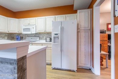 FABULOUS OPPORTUNITY FOR SOUGHT AFTER 2BR/2BA CONDO ON THE GOLF on Sound Golf Links at Albemarle Plantation in North Carolina - for sale on GolfHomes.com, golf home, golf lot