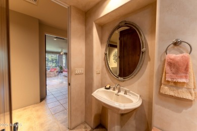 Desert Mountain Golf Membership Available! Original owner has on Desert Mountain Golf Club - Renegade Course in Arizona - for sale on GolfHomes.com, golf home, golf lot