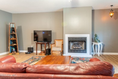 FABULOUS OPPORTUNITY FOR SOUGHT AFTER 2BR/2BA CONDO ON THE GOLF on Sound Golf Links at Albemarle Plantation in North Carolina - for sale on GolfHomes.com, golf home, golf lot