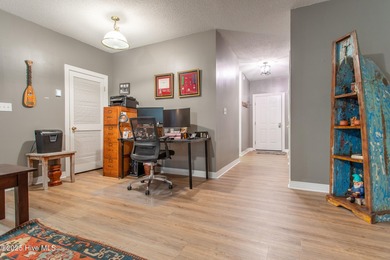 FABULOUS OPPORTUNITY FOR SOUGHT AFTER 2BR/2BA CONDO ON THE GOLF on Sound Golf Links at Albemarle Plantation in North Carolina - for sale on GolfHomes.com, golf home, golf lot