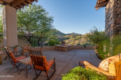 Desert Mountain Golf Membership Available! Original owner has on Desert Mountain Golf Club - Renegade Course in Arizona - for sale on GolfHomes.com, golf home, golf lot